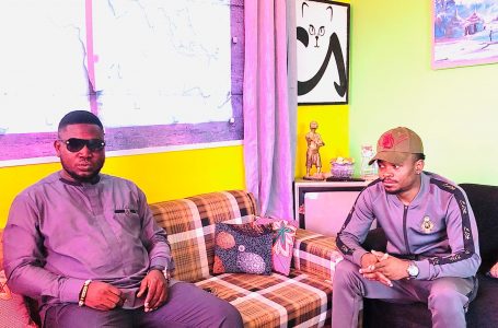 Fighting Nepotism at the National Level and Ignorant Entertainment Pundits at Home