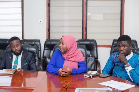 We have only 10% of men in this country who really believe a woman can lead. -UDS SRC President