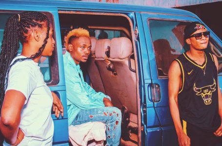 No artist works harder than Northern musicians – Maccasio