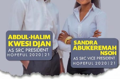 Will the youth of Ghana be better than our current crop of leaders?
