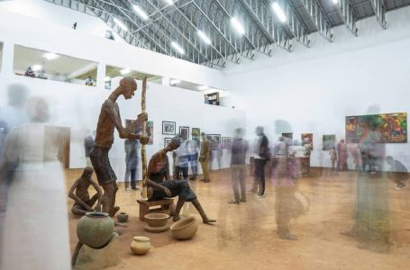 Trezy Therzy and Hiky Muda: Akutia Fashion Experience at SCCATamale