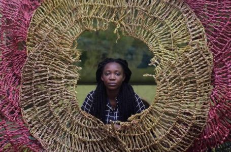 The politics in fashion: Trezy shares her art story