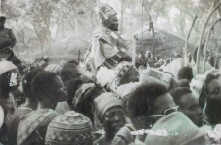 The Relevance of our Regional Center for National Culture in the Development of Art, Culture, and Tourism industry in Dagbon