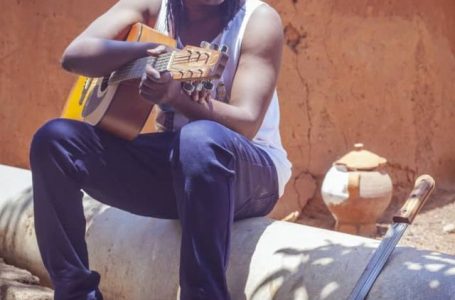 Covid19 and Showbiz: Place value on your music than shows – Abu Sadiq