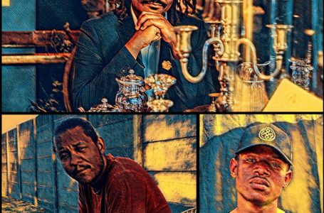 Force of Nature by Dr. Pushkin is Hip Hop on a Genius Level