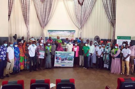 Women-lead project launched in Tamale by Swida-Gh