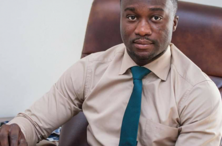 UDS lecturer: There seems to be a deficit in how we think — Dr. Nashiru