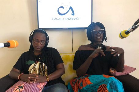 DayoftheGirl2020 | The Upbringing of a girl child