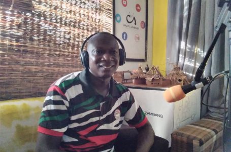 Hon Mutala Mohammed has more credibility than Dr. Barhama Anyass | Razak GoldenBoy