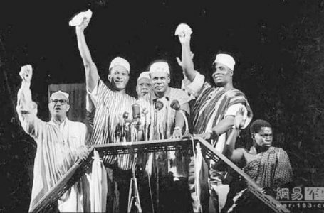 Ibrahim Mahama public lecture series inside Nkrumah secret ‘dungeon’ in Tamale this Friday