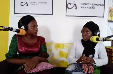 InternationalDayoftheGirl 2020 | Tamale Metro Youth Parliament