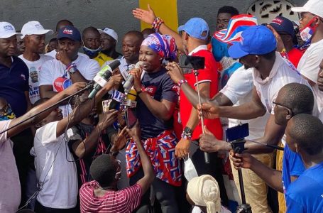 Exclusive with Napaga Tia | The future of Northern Ghana under the NPP