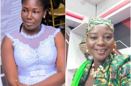 Women in Politics: A tale of two stories | Napaga Tia (NPP) and Mrs. Hamida (NDC)