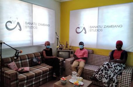 The need to create our own entertainment hub in Tamale | Zakaria Rahama
