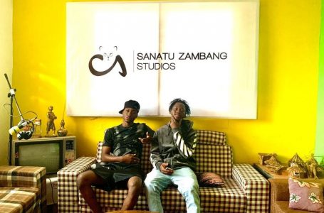 Up and Close with Fad Lan | Living in Music