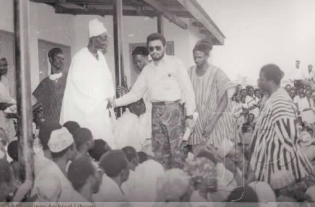 “Rawlings did not just wake up and gave orders that other people should be killed” – Rtd. Major Abubakar Sulemana