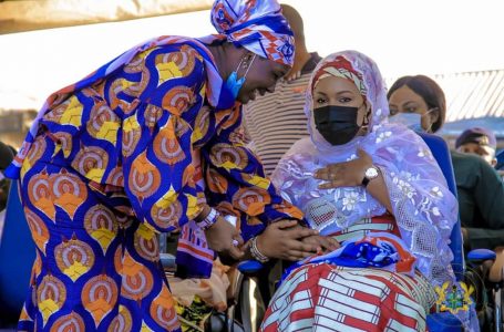 Live Radio | Napaga Tia State 4 Reasons You Should Vote for Nana Akufo Addo