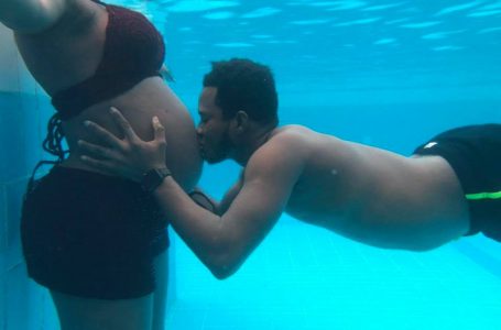 Childbirth education with Nana Fatima | A husband duty during pregnancy