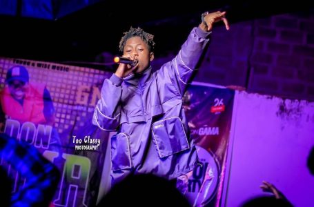 Fad Lan speaks | 2020 Elections & Outdoors “President” Official Music Video