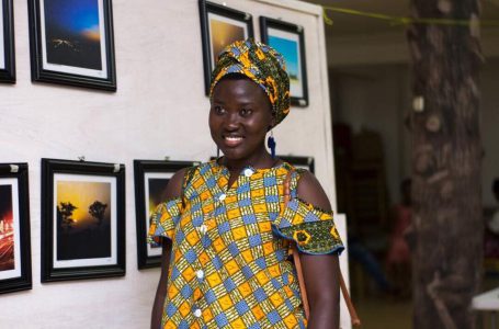 Wrong is wrong and right is right, the law is against the act and not the person | Blessilla Nana-afoe