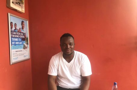 #sanatuzambangcaféExperience | Olatunde explains why he is not going to promoting his music in Ghana