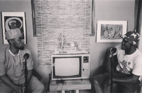 sanatuzambangcaféExperience | #RamadanEdition (Iddrisu Mohammed Mufid)