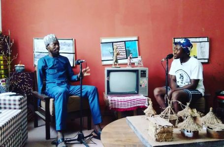 #sanatuzambangcaféExperience | #RamadanEdition (Iliyas Abdul Aziz)