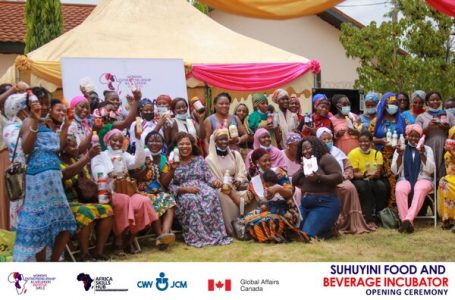 Africa Skills Hub launches support program for women in Tamale