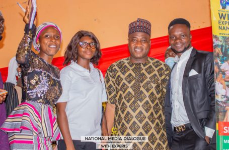 Akwaabagh.com Sets to Unveil National Media Dialogue with Experts (NAMDEX 2022) Summit