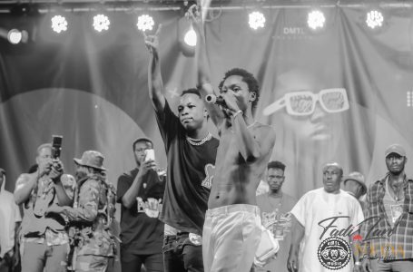 Fad Lan exposes the “idiocy” of Northern/Savanna Entertainers